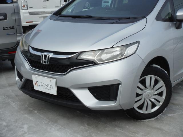 Honda FIT 2016