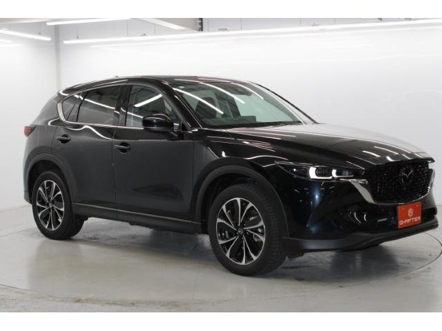 Mazda CX-5 2022