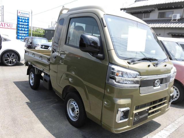 Daihatsu HIJET TRUCK 2025