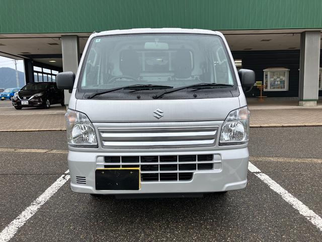 Suzuki CARRY TRUCK 2025