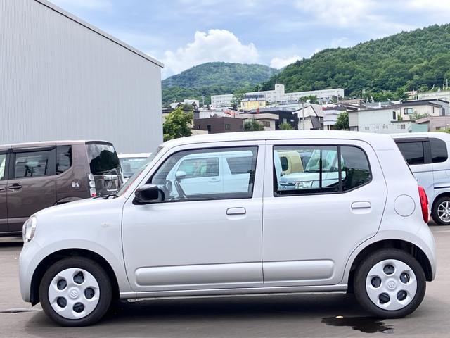 Suzuki ALTO 2023
