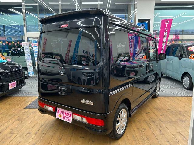 Suzuki EVERY WAGON 2026