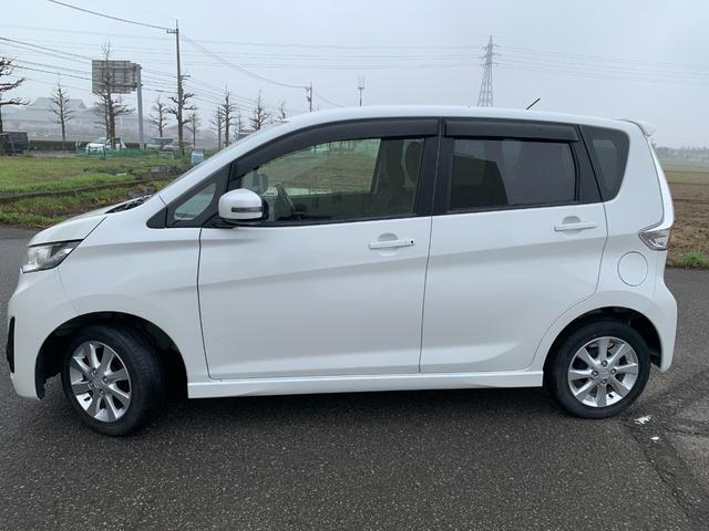 Mitsubishi EK CUSTOM 2013