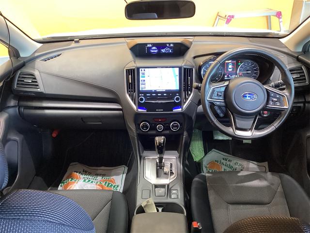 Subaru IMPREZA SPORTS 2017