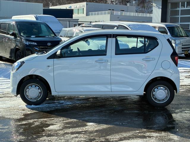 Daihatsu MIRA E:S 2020