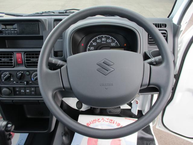 Suzuki CARRY TRUCK 2025