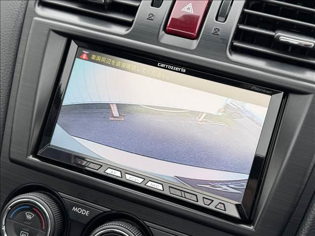 Subaru FORESTER 2012