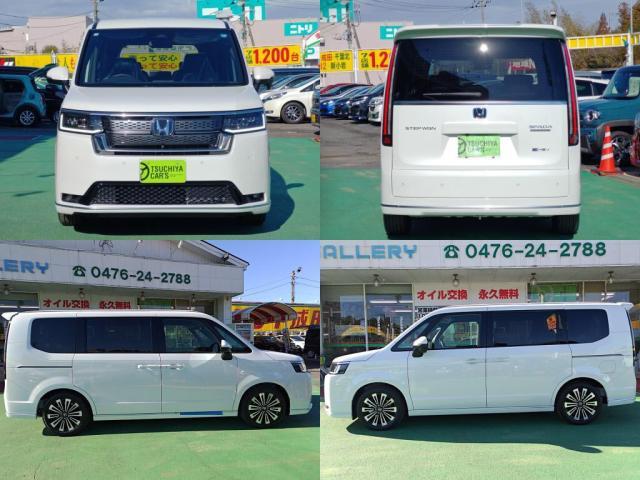 Honda STEPWAGON 2026