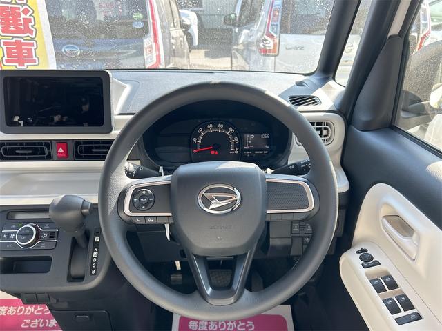 Daihatsu MOVE CANBUS 2025