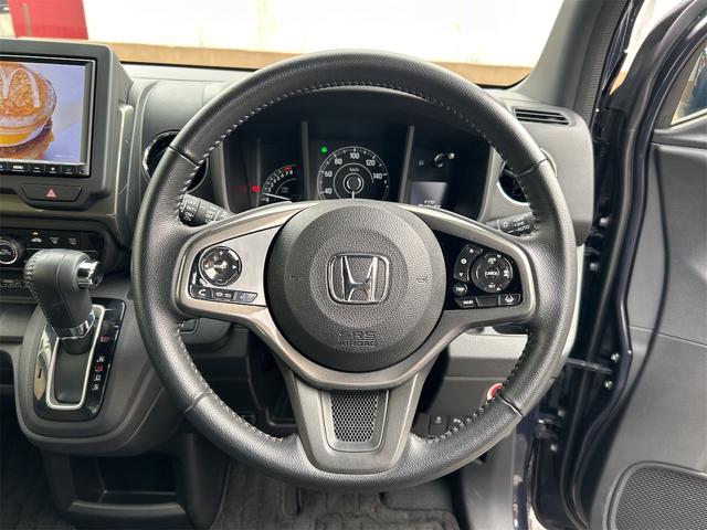 Honda N-WGN CUSTOM 2022