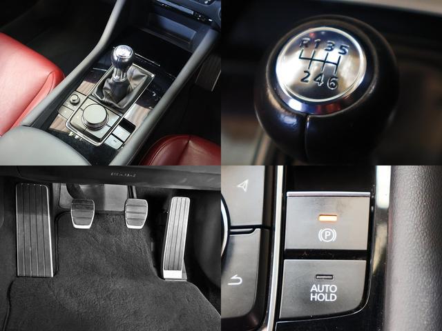 Mazda MAZDA3 FASTBACK 2019