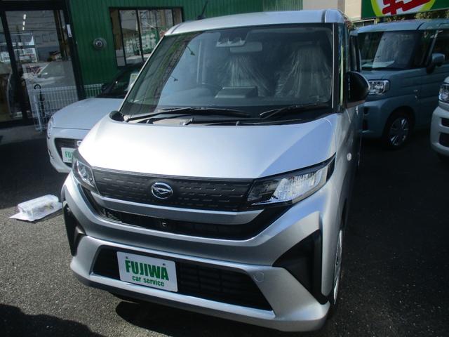 Daihatsu MOVE 2025