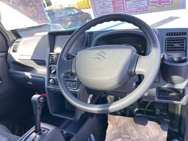 Suzuki SUPER CARRY 2024