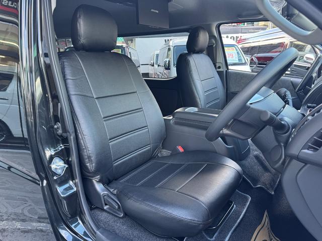 Toyota HIACE WAGON 2025