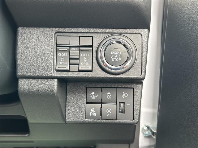 Daihatsu MOVE CANBUS 2025