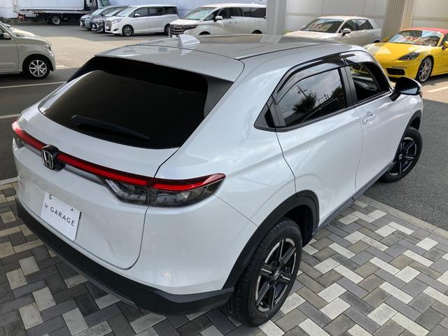 Honda VEZEL 2023