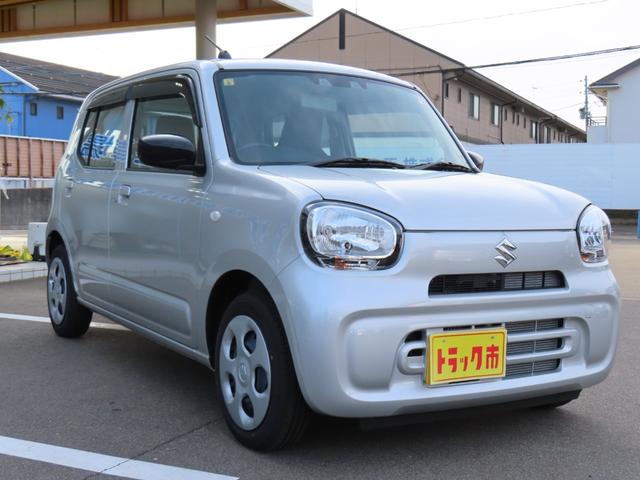 Suzuki ALTO 2023
