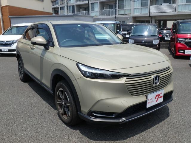 Honda VEZEL 2023