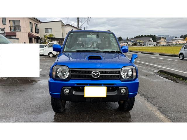 Mazda AZ-OFFROAD 2005