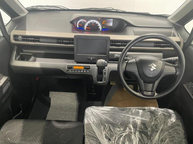 Suzuki WAGON R 2025