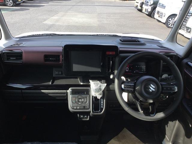 Suzuki SPACIA CUSTOM 2023