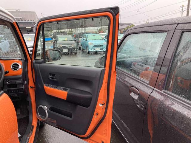 Mazda FLAIR CROSSOVER 2017