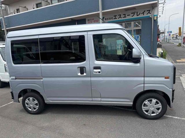 Daihatsu HIJET CARGO 2024