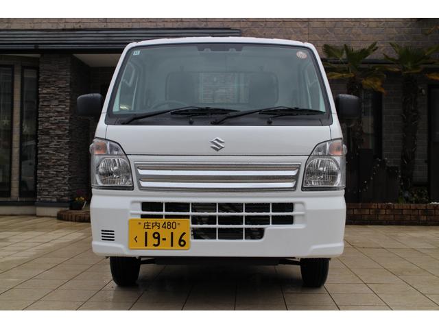 Suzuki CARRY TRUCK 2025