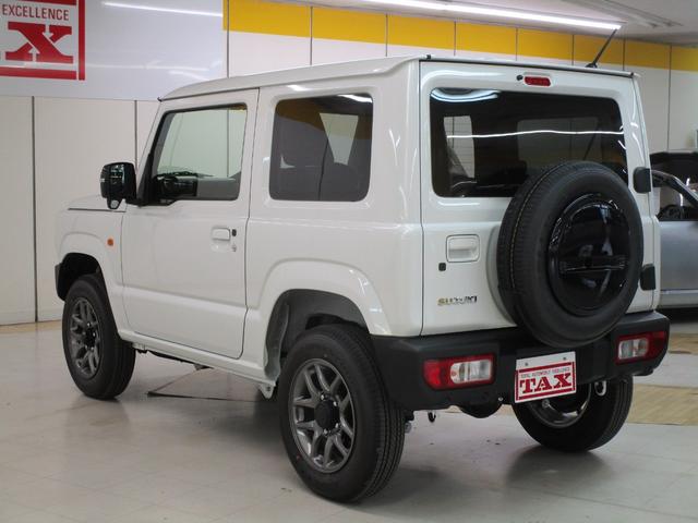 Suzuki JIMNY 2025