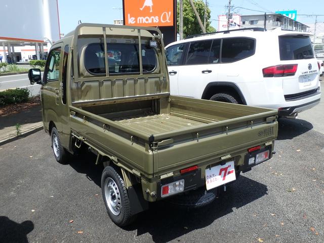 Daihatsu HIJET TRUCK 2025
