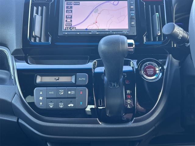 Honda N-WGN CUSTOM 2018