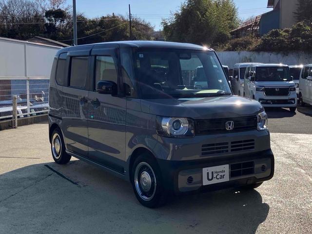 Honda N-BOX JOY 2025