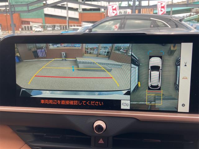 Toyota CROWN SPORT 2024