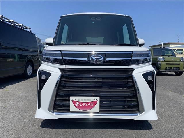 Daihatsu TANTO 2025