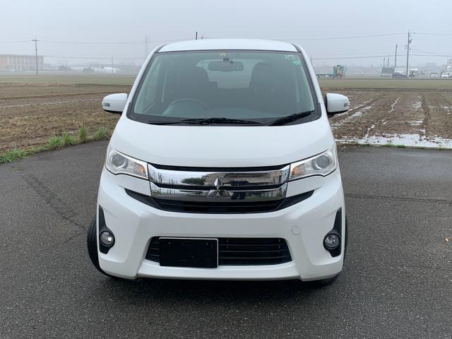 Mitsubishi EK CUSTOM 2013