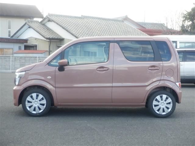 Suzuki WAGON R 2025