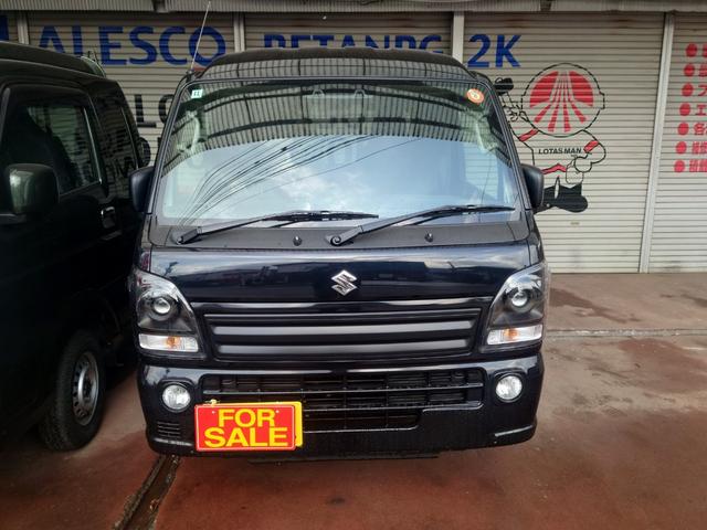 Suzuki SUPER CARRY 2025