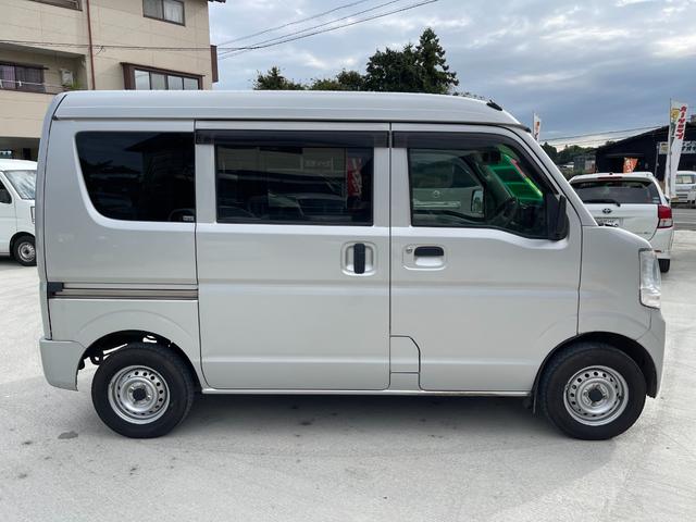 Nissan NV100 Clipper Van 2019