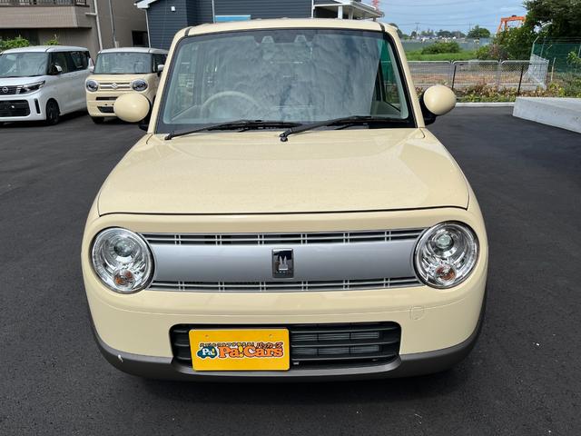 Suzuki ALTO LAPIN 2026