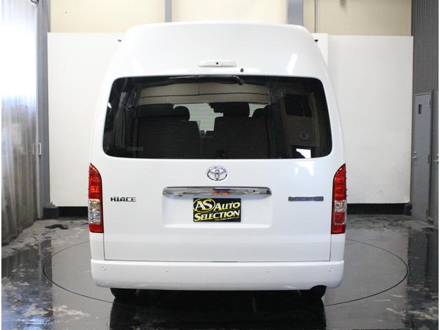 Toyota HIACE WAGON 2026