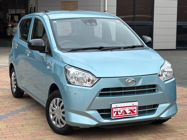 Daihatsu MIRA E:S 2022