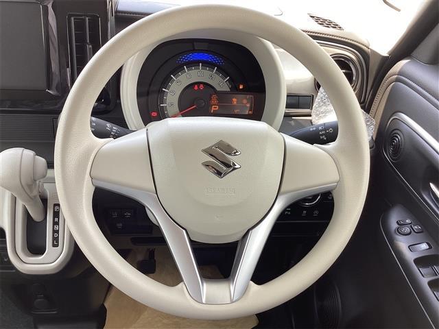 Suzuki WAGON R SMILE 2025