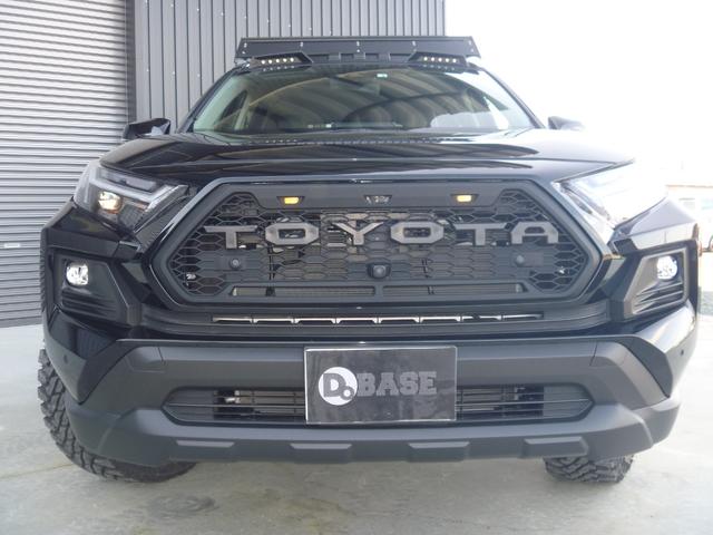Toyota RAV4 2022