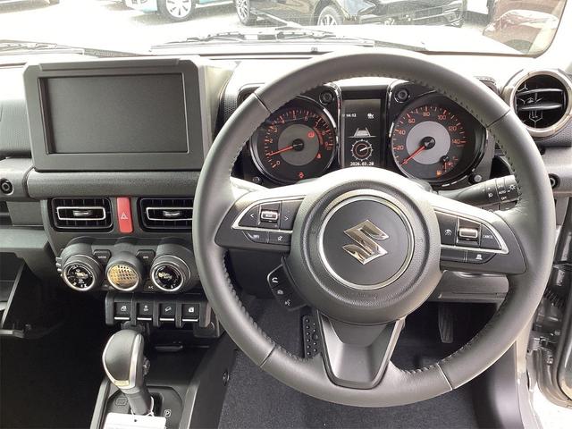 Suzuki JIMNY 2026