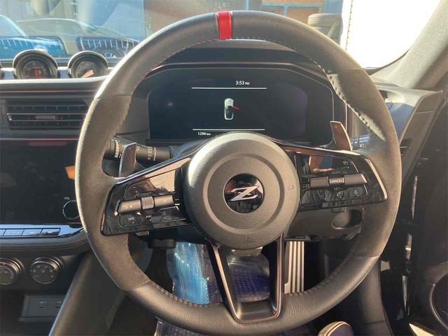 Nissan FAIRLADY Z 2024