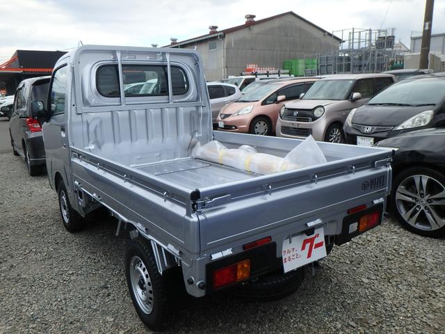Daihatsu HIJET TRUCK 2024