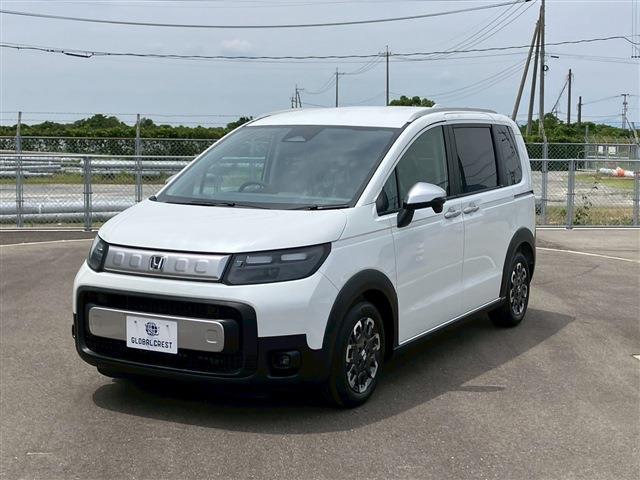 Honda FREED 2025