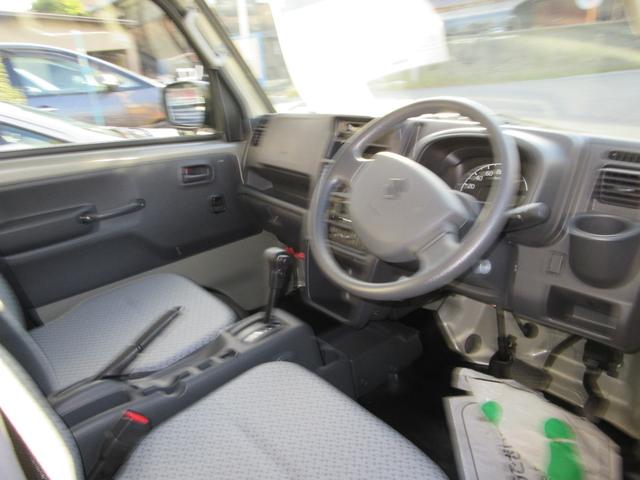 Suzuki CARRY TRUCK 2025