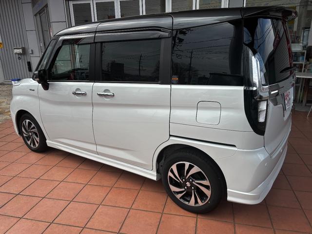 Suzuki SOLIO BANDIT 2025