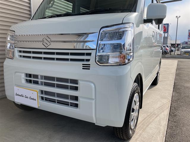 Suzuki EVERY 2024
